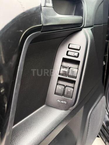 Toyota Land Cruiser Prado 2015, 180,000 km - 2.7 л - Bakı