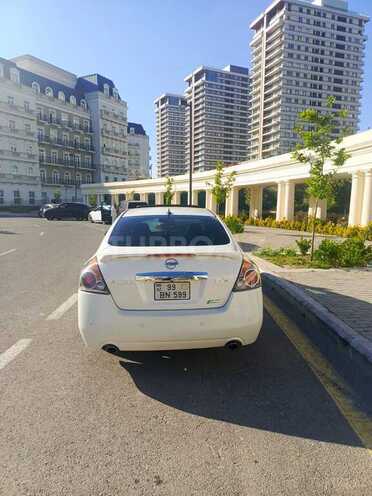 Nissan Altima 2011, 311,100 km - 2.5 l - Bakı