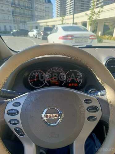 Nissan Altima 2011, 311,100 km - 2.5 l - Bakı