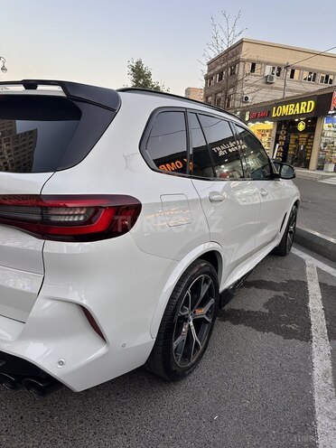 BMW X5 2022, 27,000 km - 3.0 л - Bakı