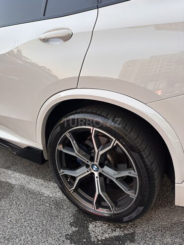 BMW X5 2022, 27,000 km - 3.0 л - Bakı