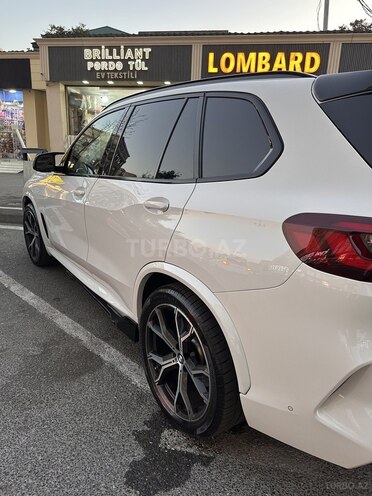 BMW X5 2022, 27,000 km - 3.0 л - Bakı
