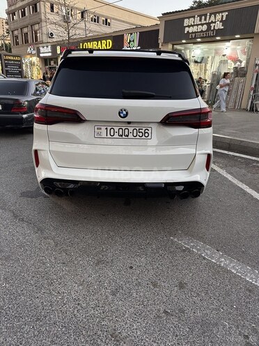 BMW X5 2022, 27,000 km - 3.0 л - Bakı
