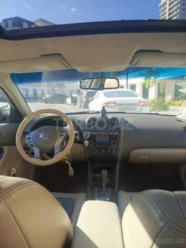 Nissan Altima 2011, 311,100 km - 2.5 l - Bakı