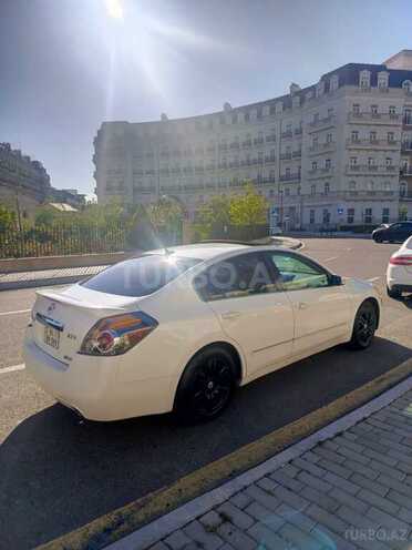 Nissan Altima 2011, 311,100 km - 2.5 l - Bakı