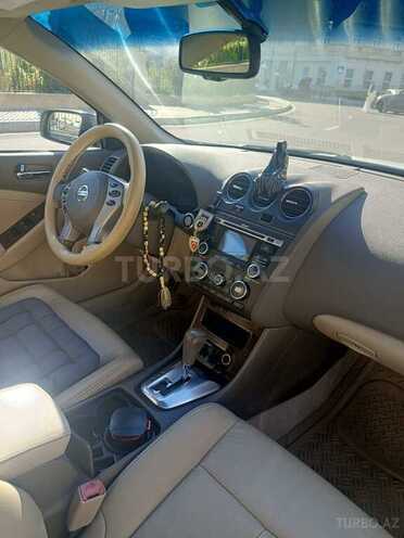 Nissan Altima 2011, 311,100 km - 2.5 l - Bakı