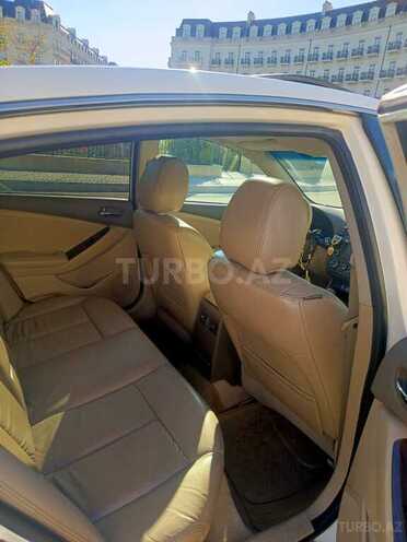 Nissan Altima 2011, 311,100 km - 2.5 l - Bakı