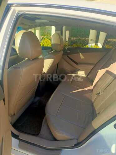 Nissan Altima 2011, 311,100 km - 2.5 l - Bakı