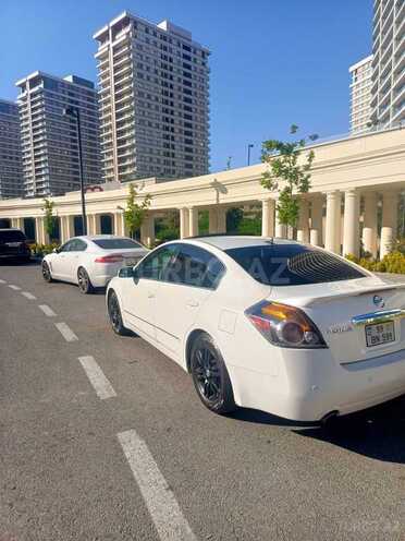 Nissan Altima 2011, 311,100 km - 2.5 l - Bakı