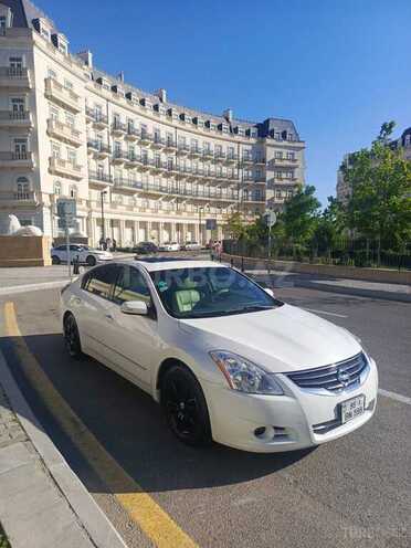 Nissan Altima 2011, 311,100 km - 2.5 l - Bakı