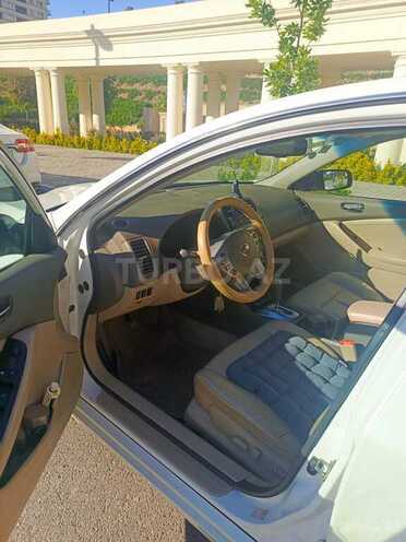 Nissan Altima 2011, 311,100 km - 2.5 l - Bakı