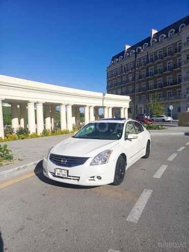 Nissan Altima 2011, 311,100 km - 2.5 l - Bakı