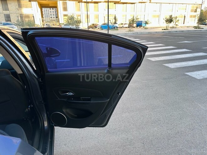Chevrolet Cruze 2012, 216,000 km - 1.4 l - Sumqayıt