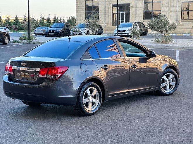 Chevrolet Cruze 2012, 216,000 km - 1.4 l - Sumqayıt