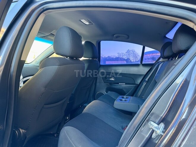 Chevrolet Cruze 2012, 216,000 km - 1.4 l - Sumqayıt