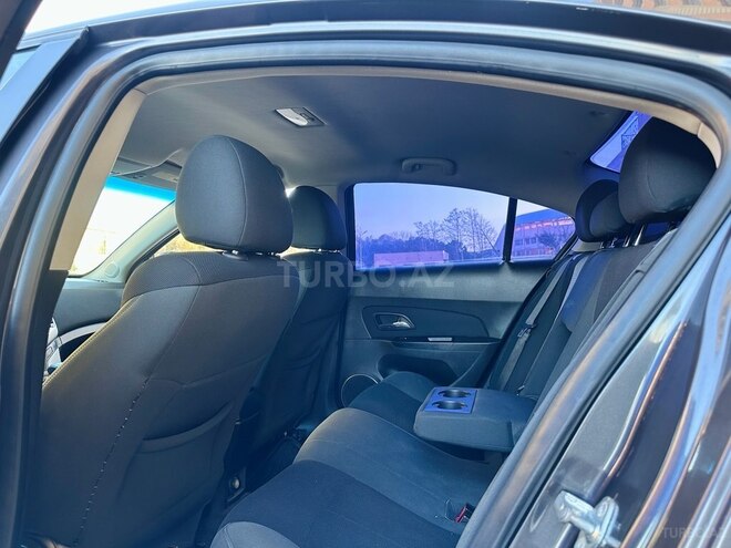 Chevrolet Cruze 2012, 216,000 km - 1.4 l - Sumqayıt