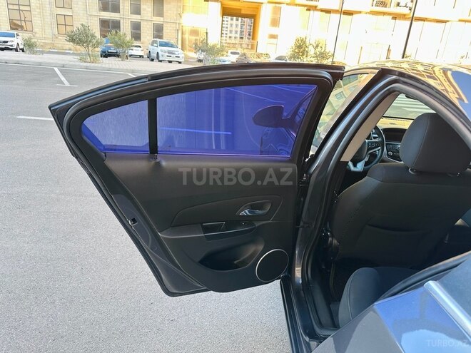 Chevrolet Cruze 2012, 216,000 km - 1.4 l - Sumqayıt