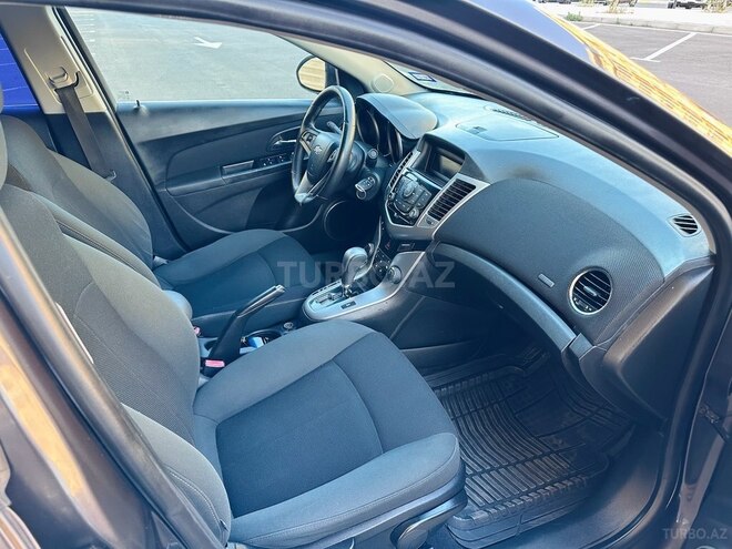 Chevrolet Cruze 2012, 216,000 km - 1.4 l - Sumqayıt