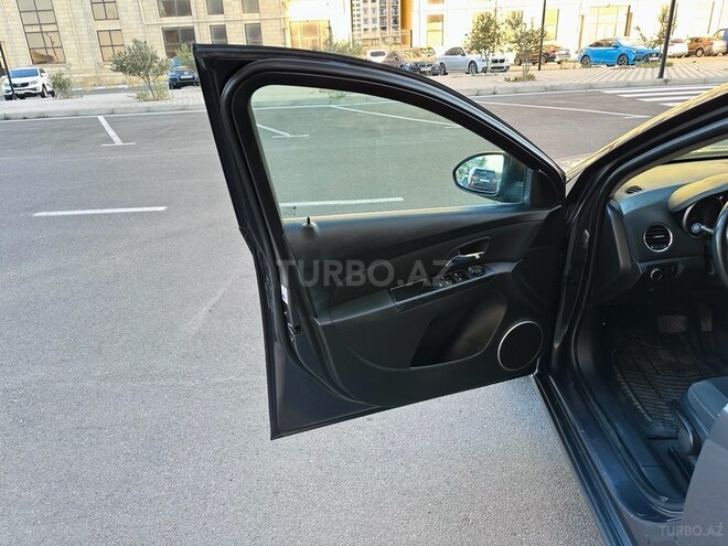 Chevrolet Cruze 2012, 216,000 km - 1.4 l - Sumqayıt