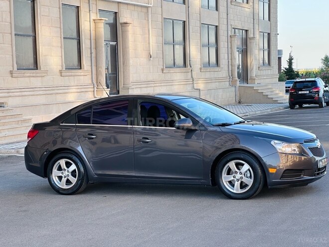 Chevrolet Cruze 2012, 216,000 km - 1.4 l - Sumqayıt