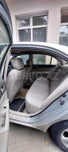 Hyundai Sonata 2005, 259,255 km - 2.4 l - Bakı