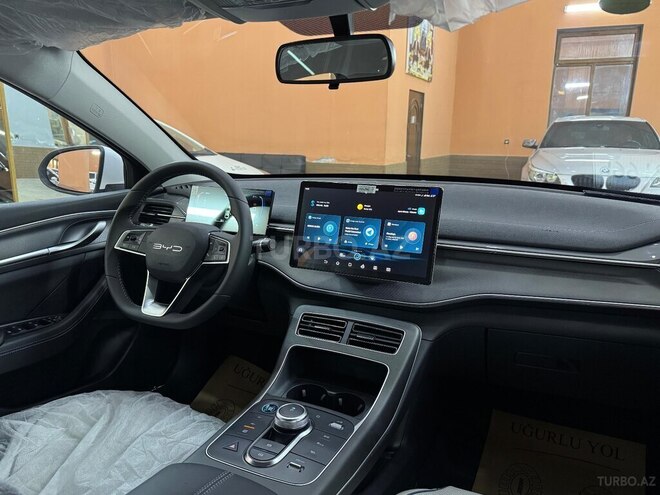 BYD Destroyer 05 2025, 0 km - 1.5 l - Xırdalan