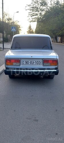 LADA (VAZ) 2107 2010, 98,100 km - 1.6 l - Gəncə