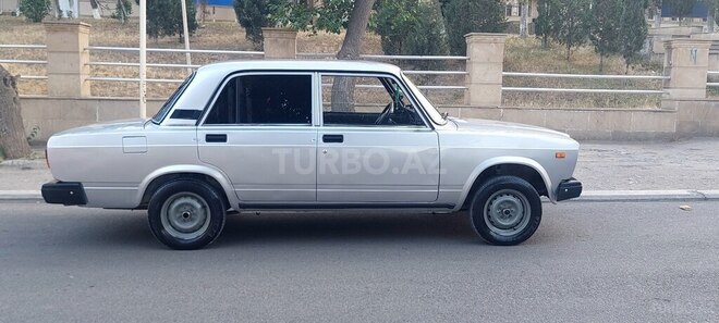 LADA (VAZ) 2107 2010, 98,100 km - 1.6 l - Gəncə