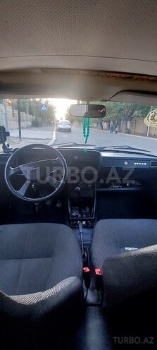 LADA (VAZ) 2107 2010, 98,100 km - 1.6 l - Gəncə
