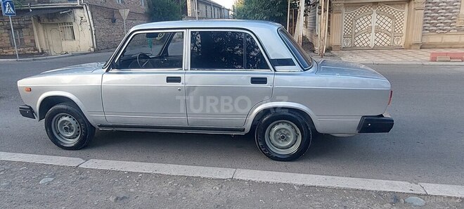 LADA (VAZ) 2107 2010, 98,100 km - 1.6 l - Gəncə