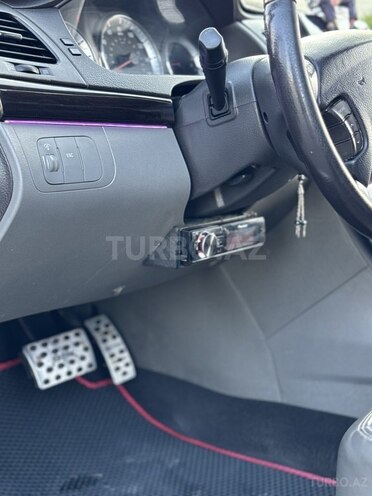 Hyundai Sonata 2009, 179,000 km - 2.4 л - Xaçmaz
