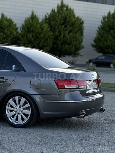 Hyundai Sonata 2009, 179,000 km - 2.4 л - Xaçmaz