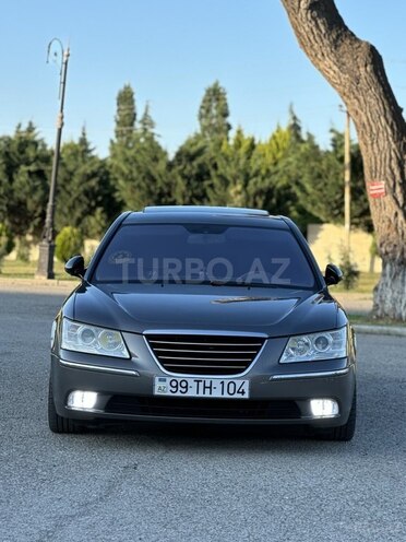 Hyundai Sonata 2009, 179,000 km - 2.4 л - Xaçmaz