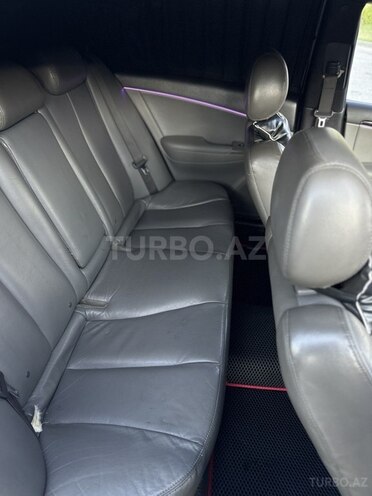 Hyundai Sonata 2009, 179,000 km - 2.4 л - Xaçmaz