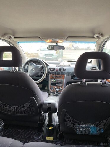 Mercedes A 170 2005, 451,272 km - 1.7 л - Gəncə