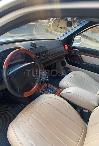 Mercedes S 320 1993, 369,199 km - 3.2 l - Bakı
