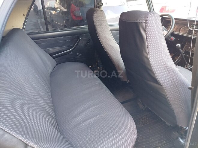 LADA (VAZ) 2107 2007, 77,520 km - 1.6 l - Bakı