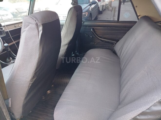 LADA (VAZ) 2107 2007, 77,520 km - 1.6 l - Bakı