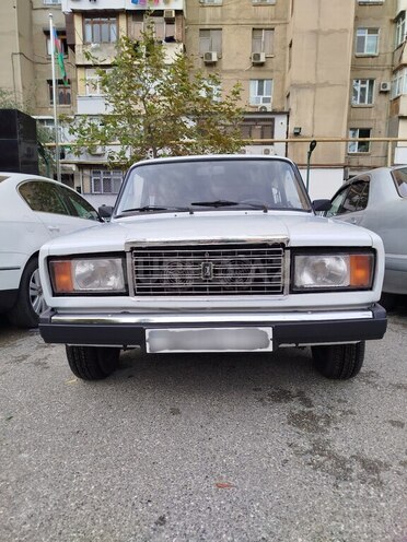 LADA (VAZ) 2107 2007, 77,520 km - 1.6 l - Bakı