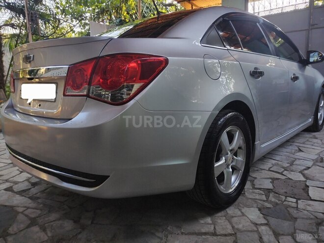 Chevrolet Cruze 2013, 192,121 km - 1.4 l - Gəncə
