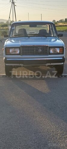 LADA (VAZ) 2107 2008, 40,000 km - 1.6 l - Qazax