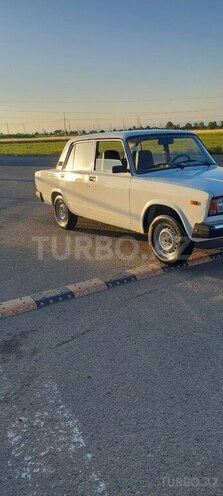 LADA (VAZ) 2107 2008, 40,000 km - 1.6 l - Qazax