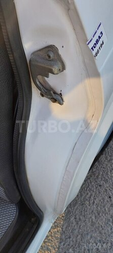 LADA (VAZ) 2107 2008, 40,000 km - 1.6 l - Qazax