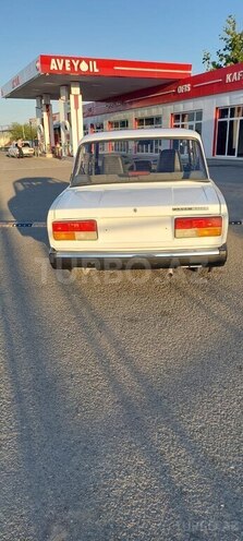 LADA (VAZ) 2107 2008, 40,000 km - 1.6 l - Qazax