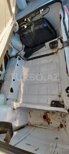 LADA (VAZ) 2107 2008, 40,000 km - 1.6 l - Qazax
