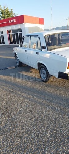 LADA (VAZ) 2107 2008, 40,000 km - 1.6 l - Qazax