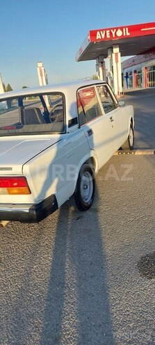 LADA (VAZ) 2107 2008, 40,000 km - 1.6 l - Qazax