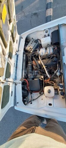 LADA (VAZ) 2107 2008, 40,000 km - 1.6 l - Qazax