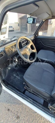 LADA (VAZ) 2107 2008, 40,000 km - 1.6 l - Qazax
