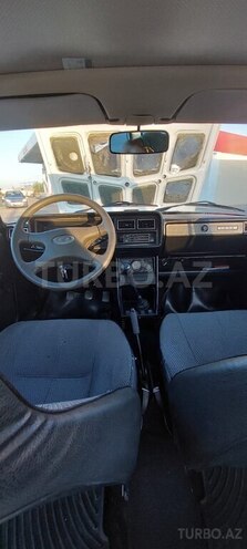 LADA (VAZ) 2107 2008, 40,000 km - 1.6 l - Qazax